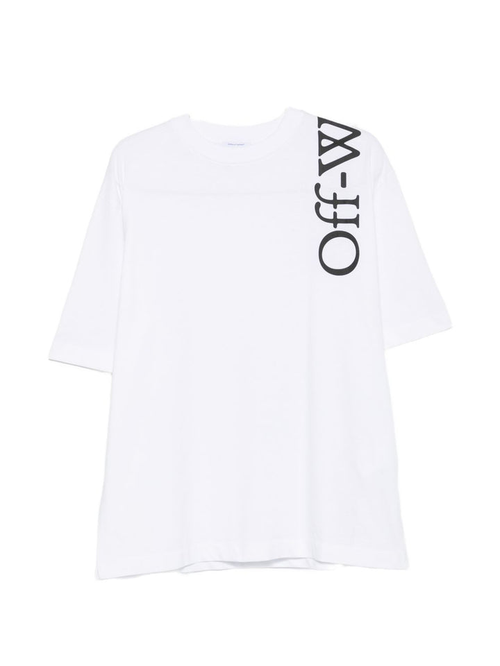 Off White T-shirts and Polos - WHITE | c8a1ce0a6c244d760228c965527dc2fe7a07782a