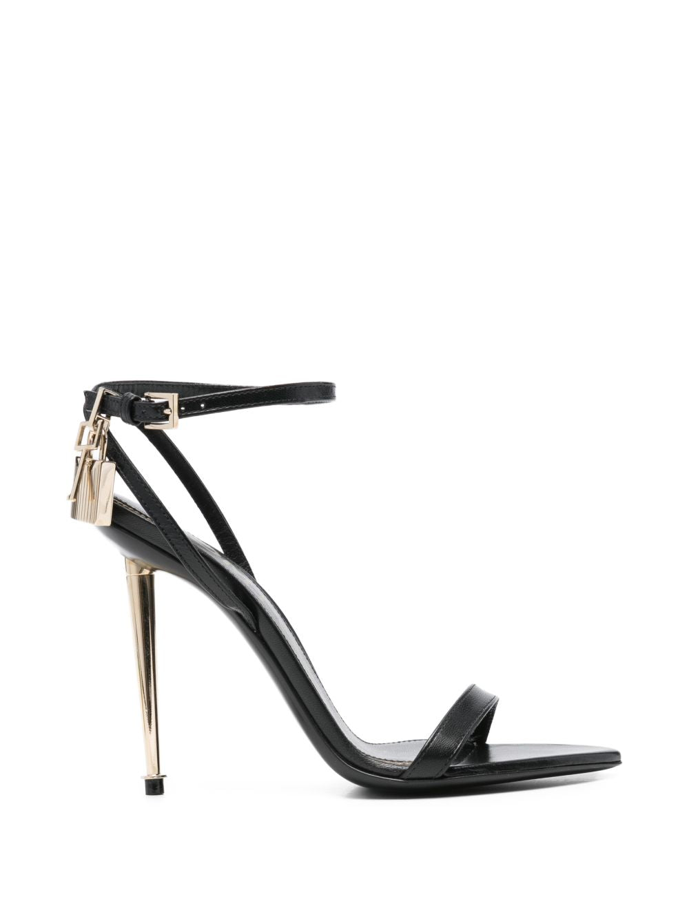 Tom Ford Sandals - BLACK | 5b90f62aadd1464581fb0ce77d5f8d7bdb7fd2ae