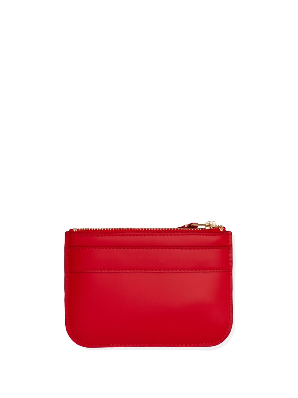 Comme Des Garcons Wallet Wallets - RED | d1523571ad220d827301c16ce295058ed3059e9c
