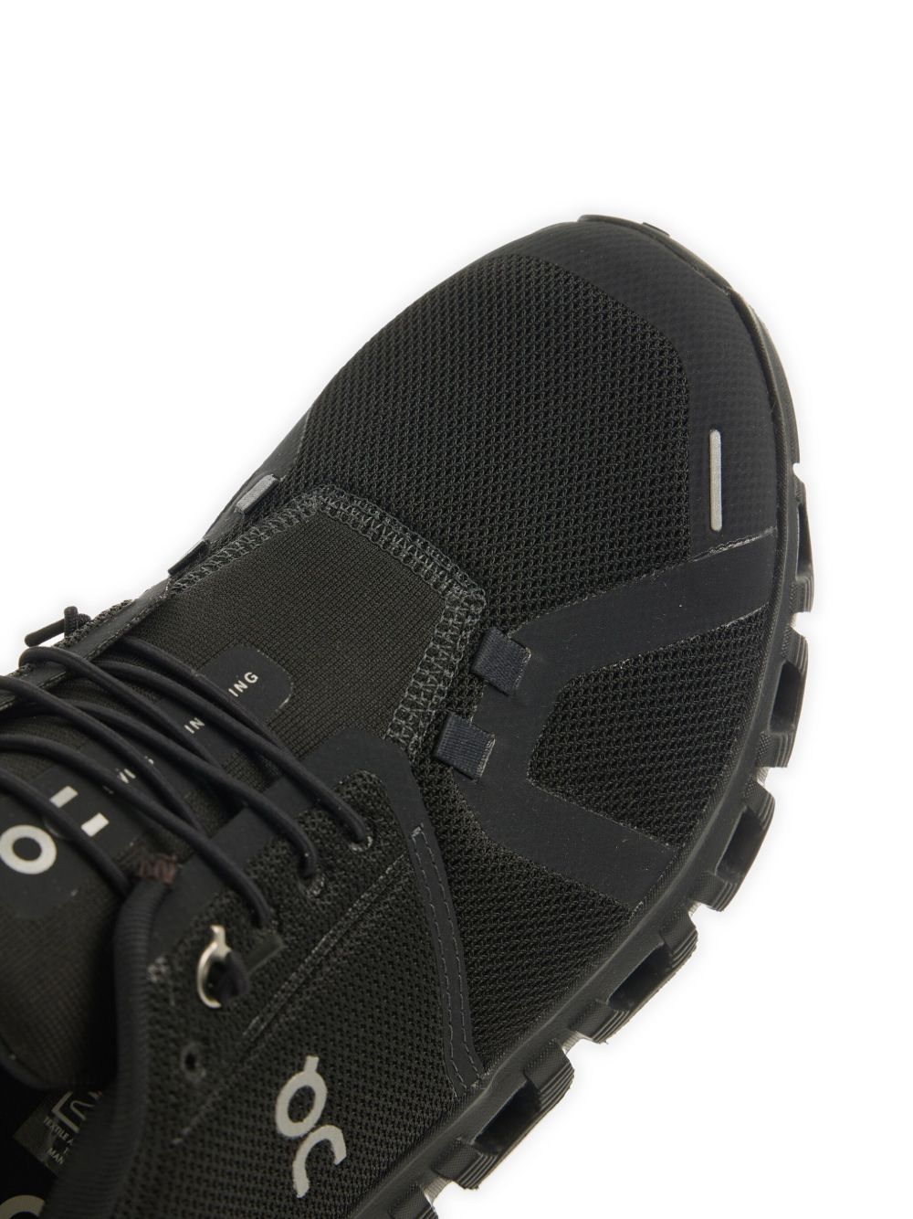 On Sneakers - BLACK | 7dfe1affccea0e3a36db34c4d4072bc8c3e209d7