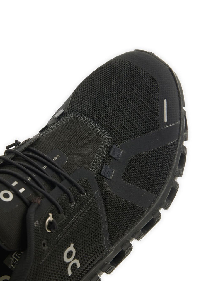 On Sneakers - BLACK | 7dfe1affccea0e3a36db34c4d4072bc8c3e209d7