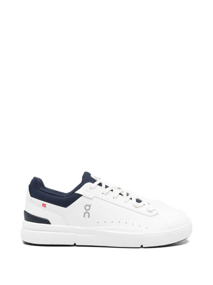 On Sneakers - WHITE | 88893ad1b50d65e42bf0789c4d4dd2488e0251a9