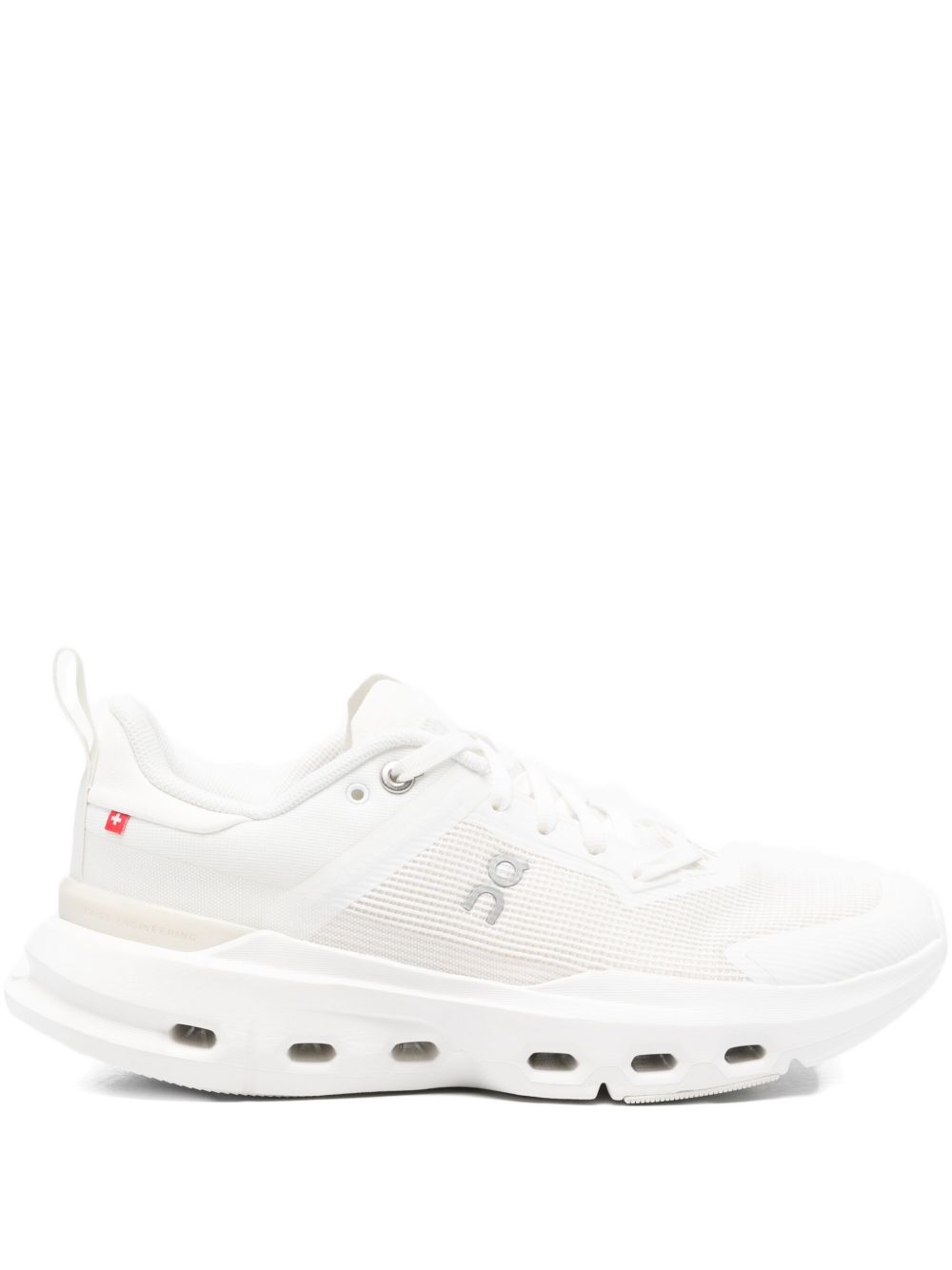 On Sneakers - WHITE | 5bf30535cc6f80d8679a339049c9f891ac7c5942