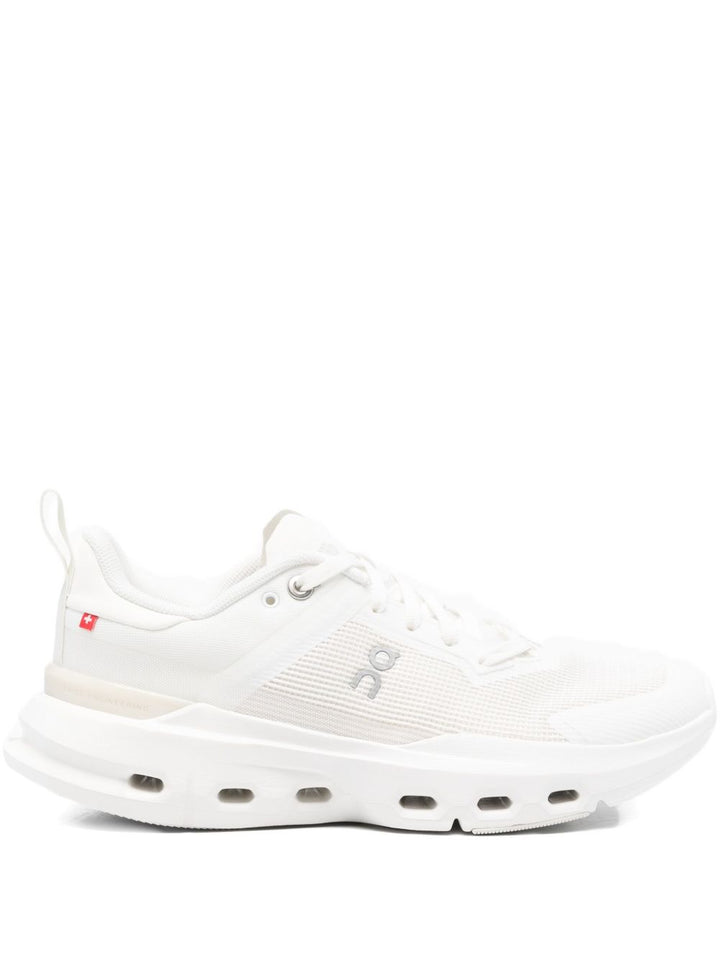 On Sneakers - WHITE | 5bf30535cc6f80d8679a339049c9f891ac7c5942