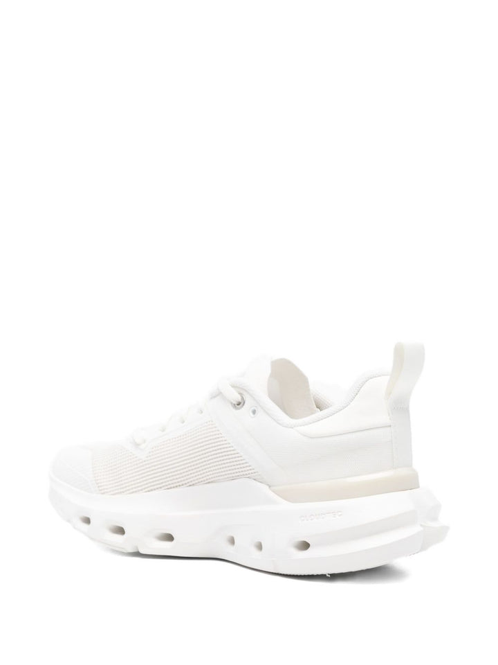 On Sneakers - WHITE | af481f249ce583566bf04e8a4d7dfad651123c1b
