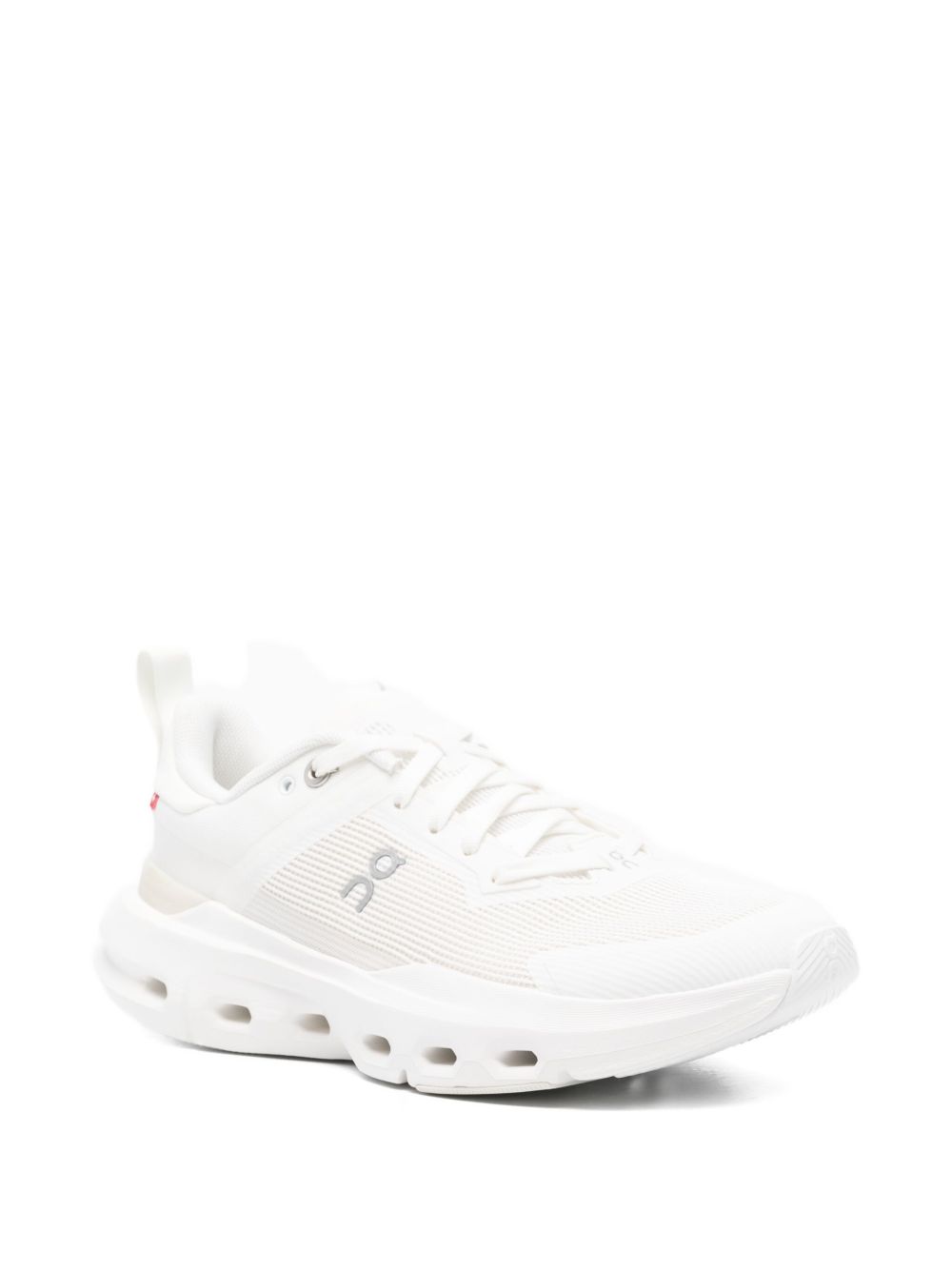 On Sneakers - WHITE | 846146ad29e8b7e0f18552bf02a01217d08be0f3