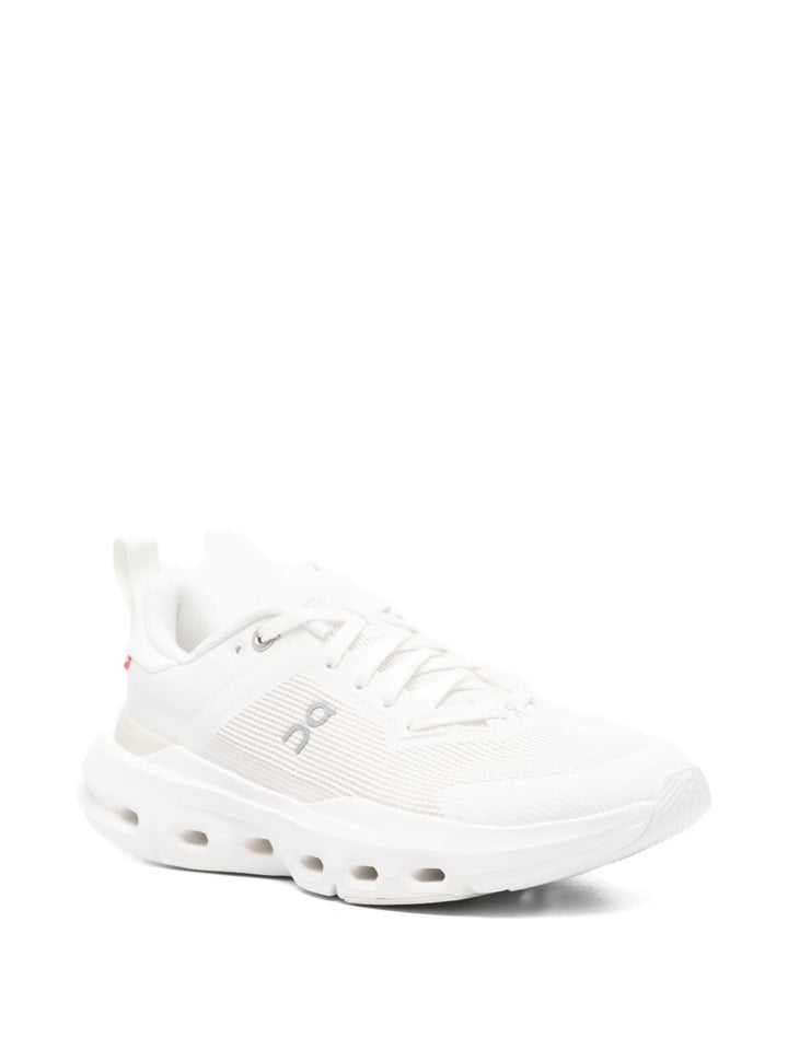 On Sneakers - WHITE | 846146ad29e8b7e0f18552bf02a01217d08be0f3