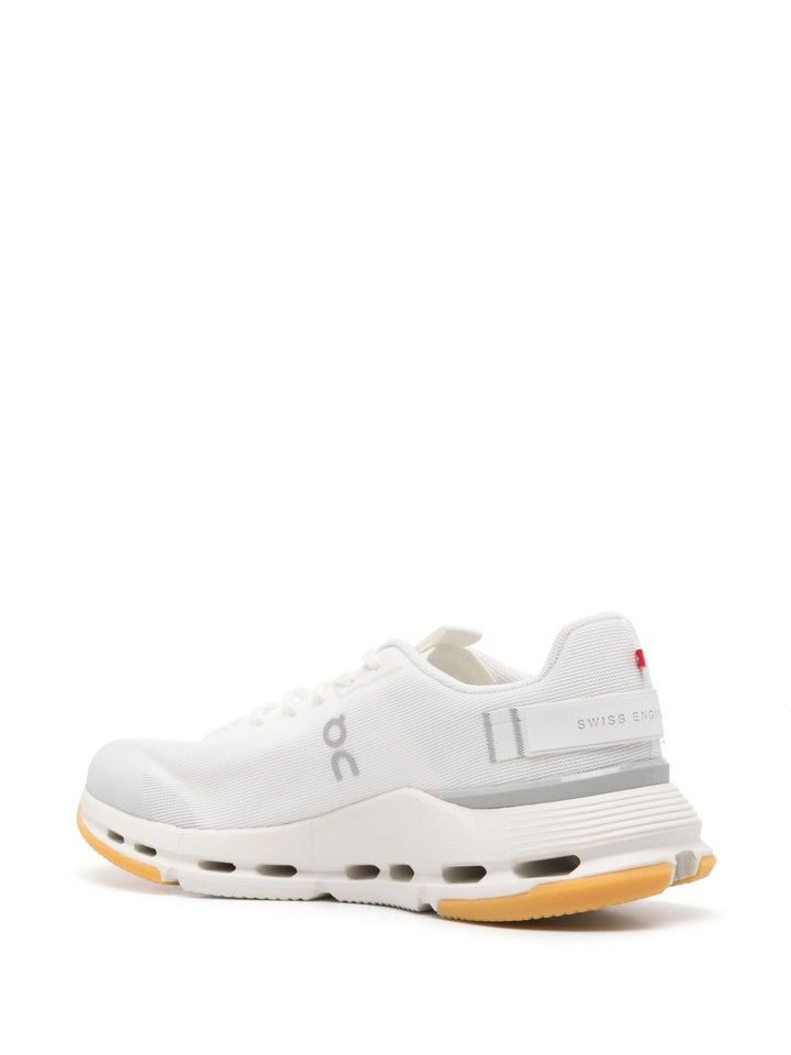 On Sneakers - WHITE | 713cfd547f33944361e54621f4820d6fa916e2c0
