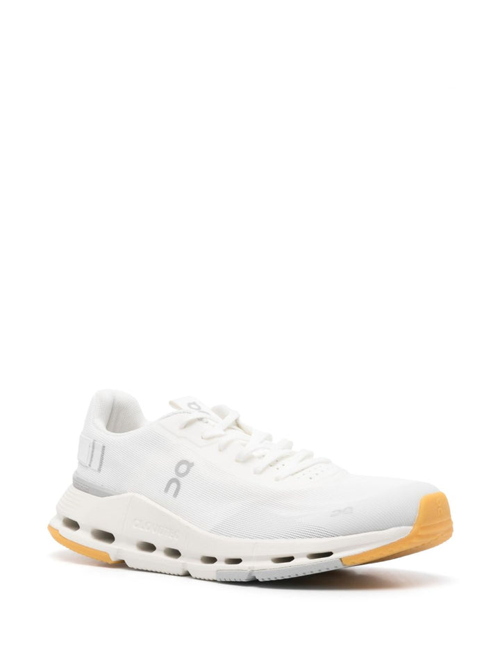 On Sneakers - WHITE | 25cc958e1bf51ba017ee8dcb8c764bf940785f1c
