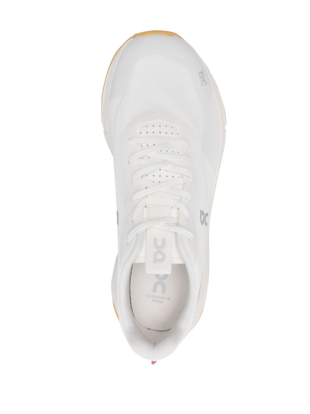On Sneakers - WHITE | c96aaffabb8fb22087f34e6e0a7cc8cf6504d78d