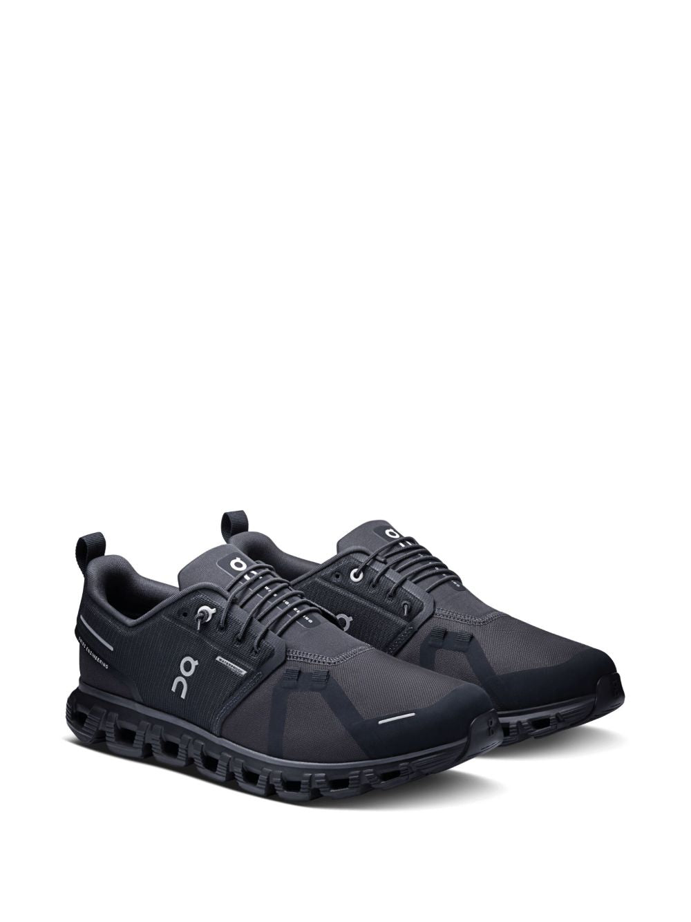 On Sneakers - BLACK | 60bfbacddc99f20143e1b6fb31b9007519c12053