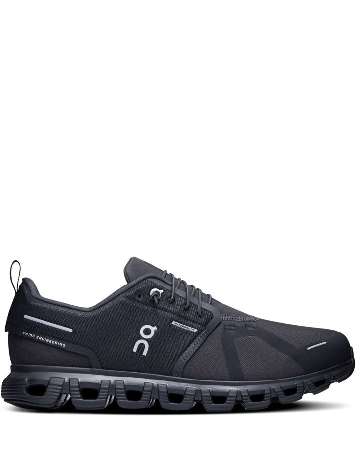 On Sneakers - BLACK | 03ac20e6f99db474fa6b4eb1a93c2857aa4ce028