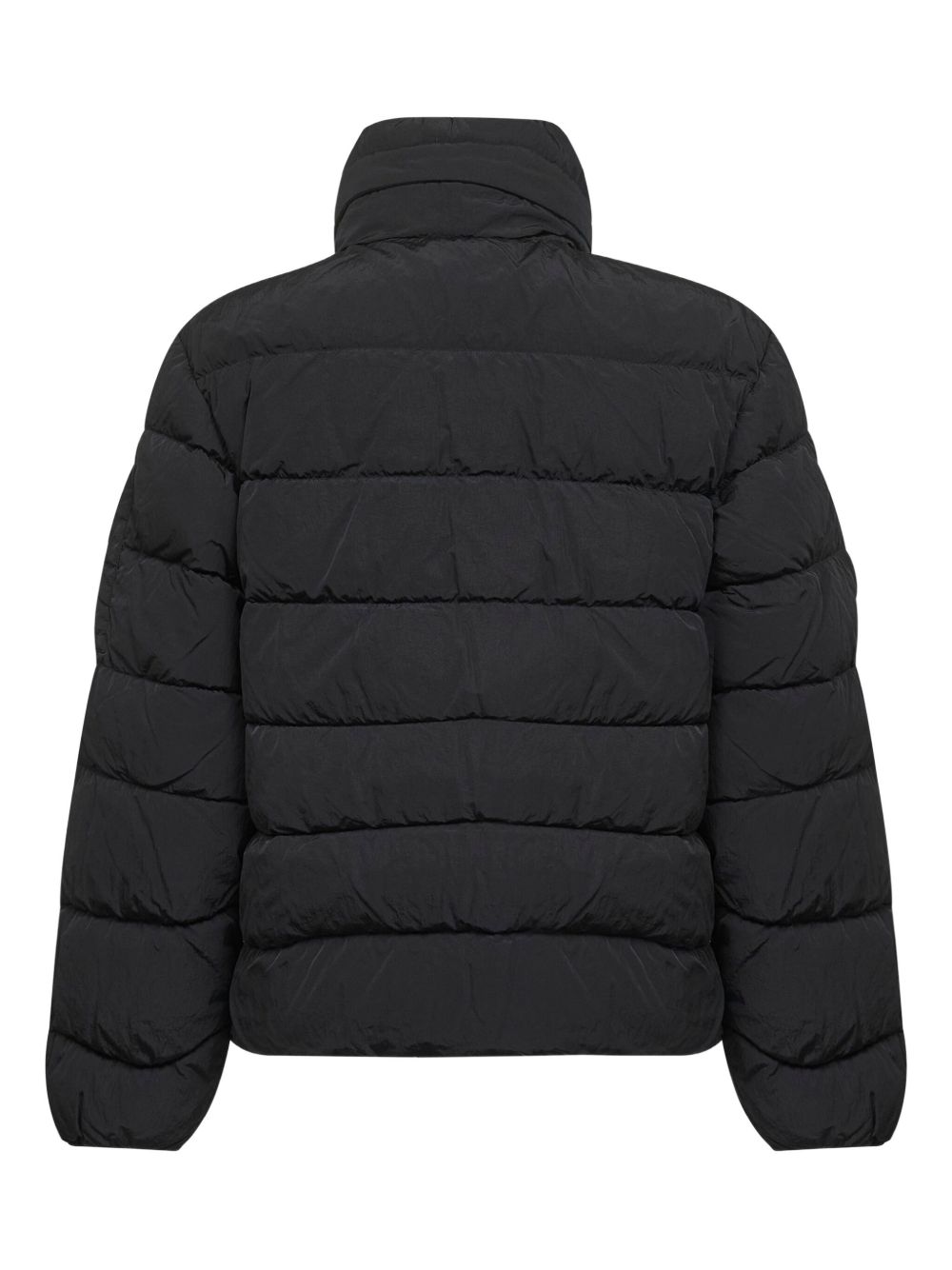 C.P.Company Coats - BLACK | 235a940e09a89609bc7edaa380f2eea3762e5dfd