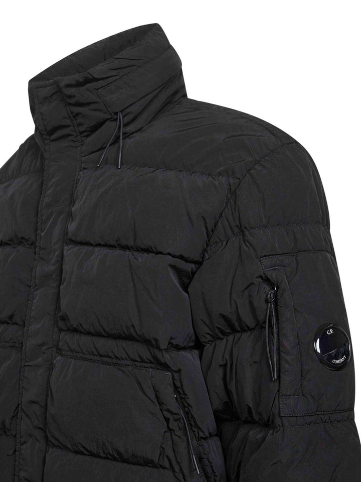 C.P.Company Coats - BLACK | b8a9eab2be4fff222b4ef0f1b5e0e95d5cf12784