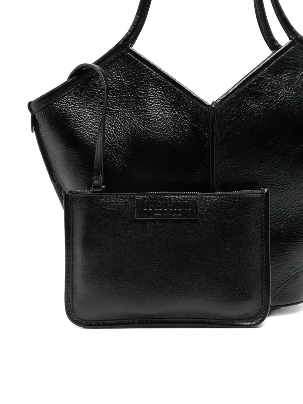 Hereu Bags - BLACK | 3b37c866dbe73a2474aea007e9496c33536966ce