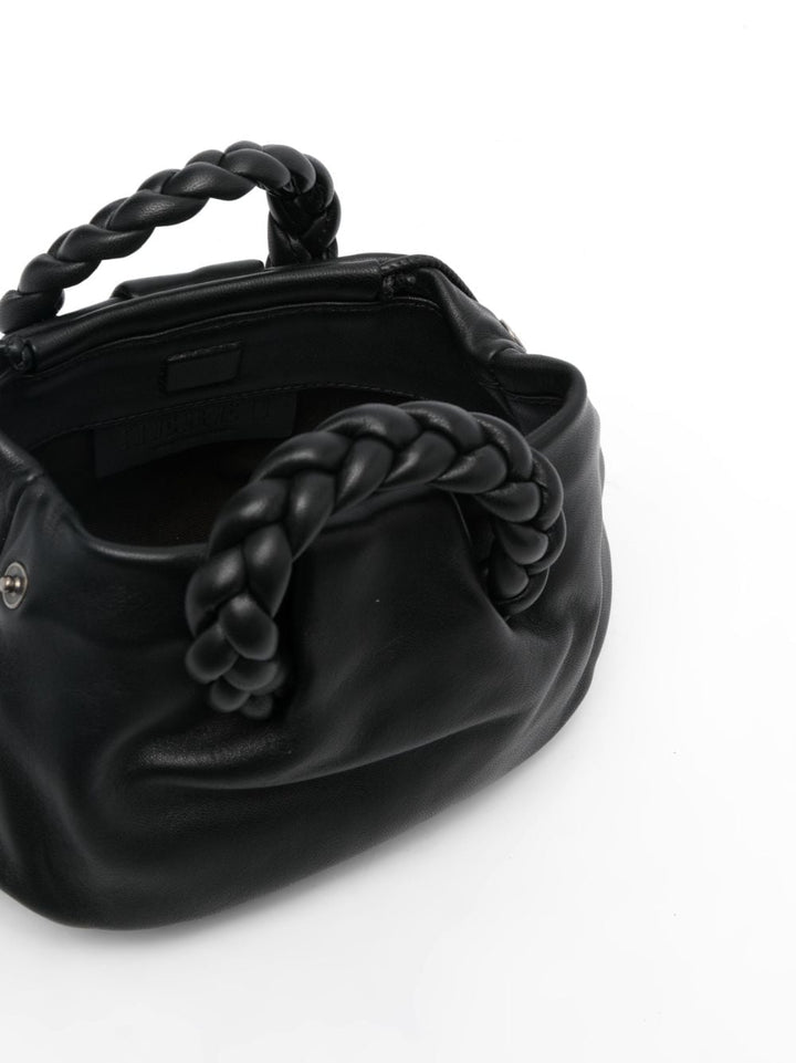 Hereu Bags - BLACK | 5e7f84b647aa250254db2d5524fa5d53fbb6c1a0