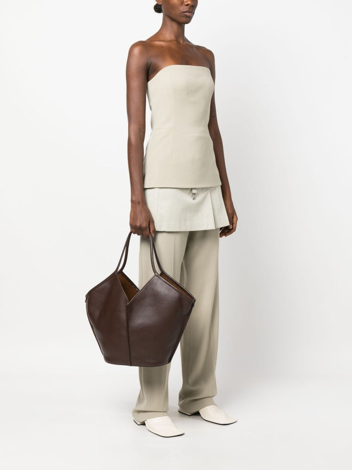 Hereu Bags - BROWN | 84f2dad966d3eb8511ce3b74e26dd2cb359dcf9b