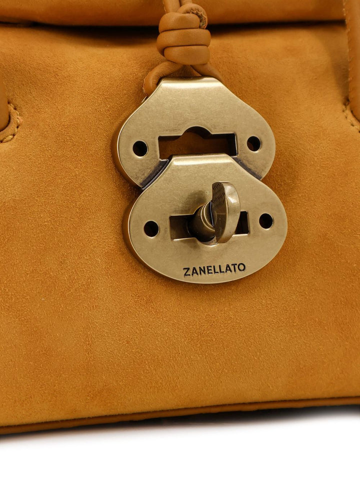 Zanellato Bags - YELLOW | 47545884e119330294333b6cc3ee7bd01f975670