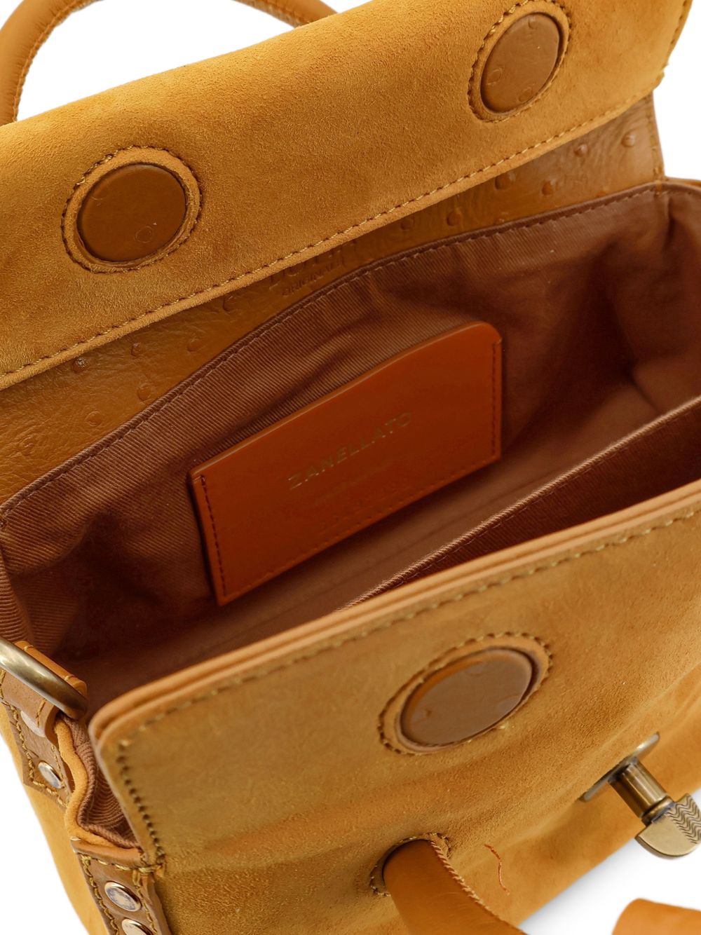 Zanellato Bags - YELLOW | 5acf6ddc50042164935c8c56f430baa38d22d617
