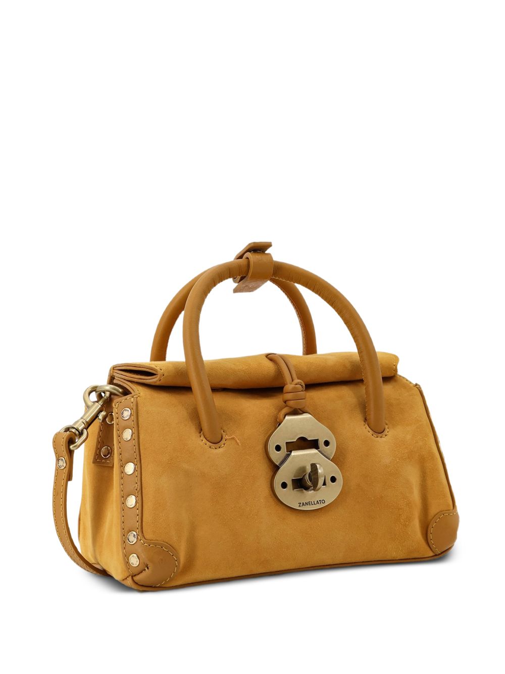 Zanellato Bags - YELLOW | 682773a423ab458e3927f6413c40b1057efca52a