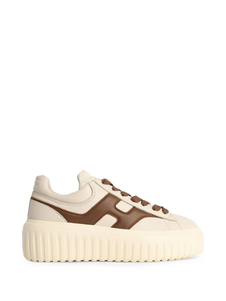 Hogan Sneakers - WHITE | 66cb38111f2159a40ae3c736cfd6be615f908076