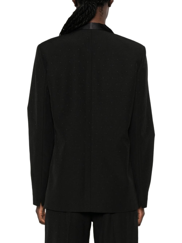 Forte Forte Jackets - BLACK | 81ad71c2627a5d5554ee2bada72f0a8620653e46