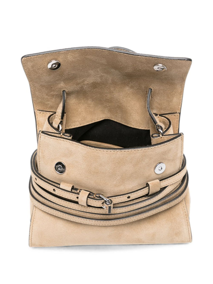 Moschino Bags - BEIGE | d29eb996b0213acca43c0d6ede0c18b7b99975b8