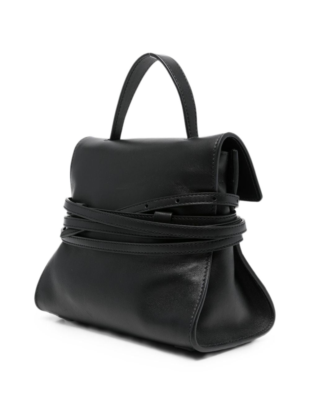 Moschino Bags - BLACK | d7ebd9ae13436575d4dd5d501972cd82c33a11e5