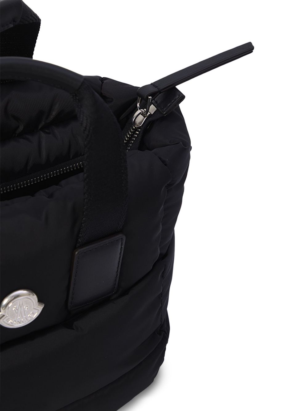 Moncler Bags - BLACK | ca17320574c9c4c99901d1e42aeb3d011954e0a9