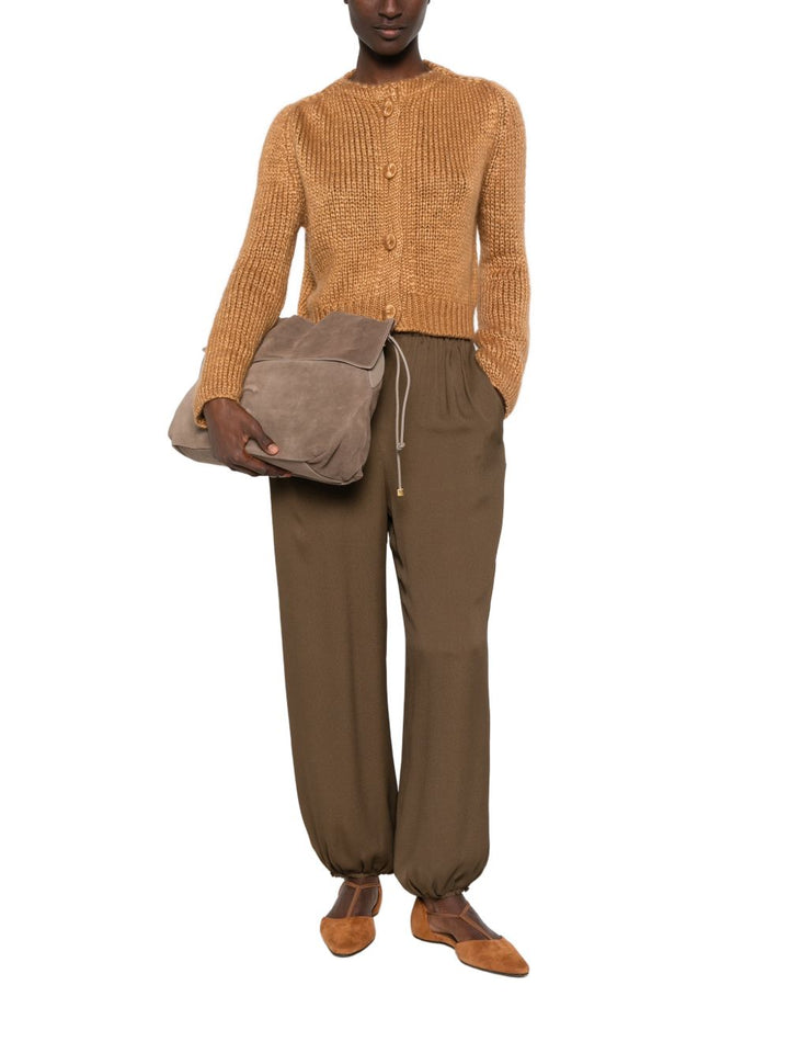 Forte Forte Sweaters - YELLOW | a21c9aba1f5ea893e5fd05cfd970c3e9550af9a1