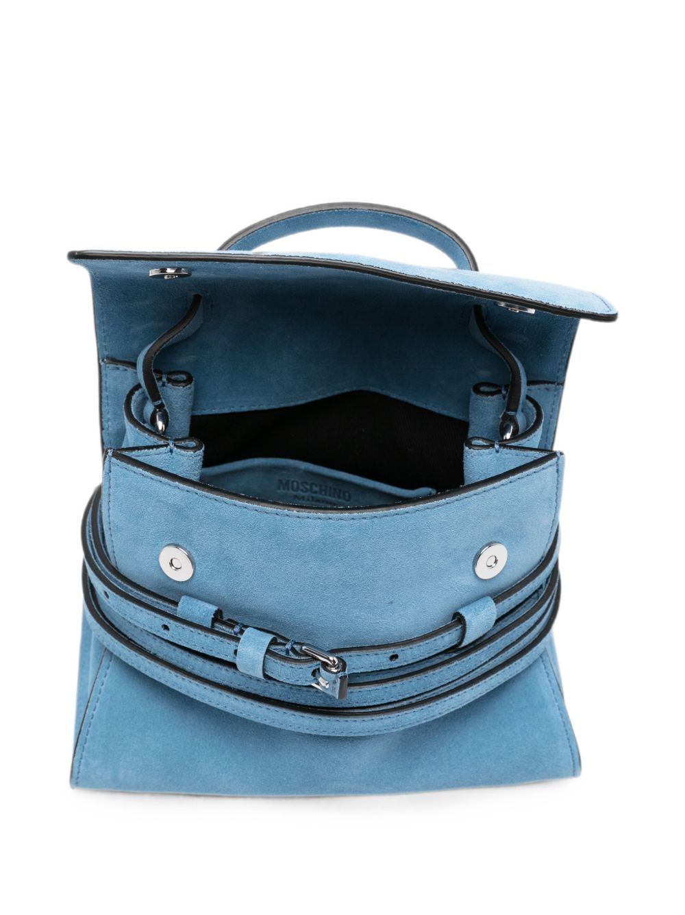 Moschino Bags - BLUE | 97413b186057b682cdb74762b158801cb298368b