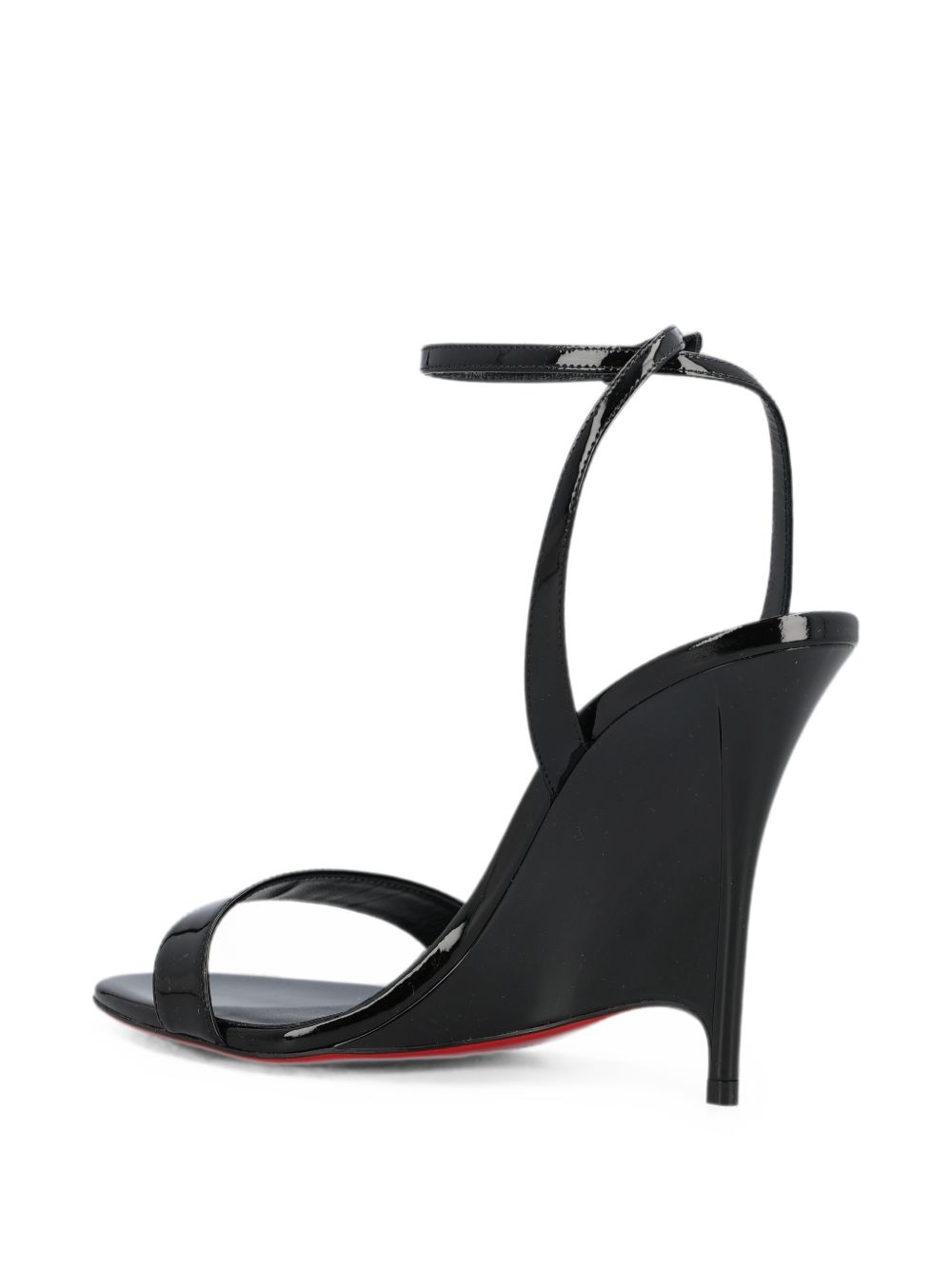 Christian Louboutin Sandals - BLACK | 50ec11db45041888eade5c581e5a3687fd0a5b9a