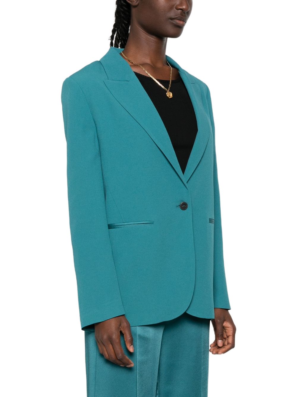 Forte Forte Jackets - GREEN | 52907f44e05825c34871b388073ad538c700efd4