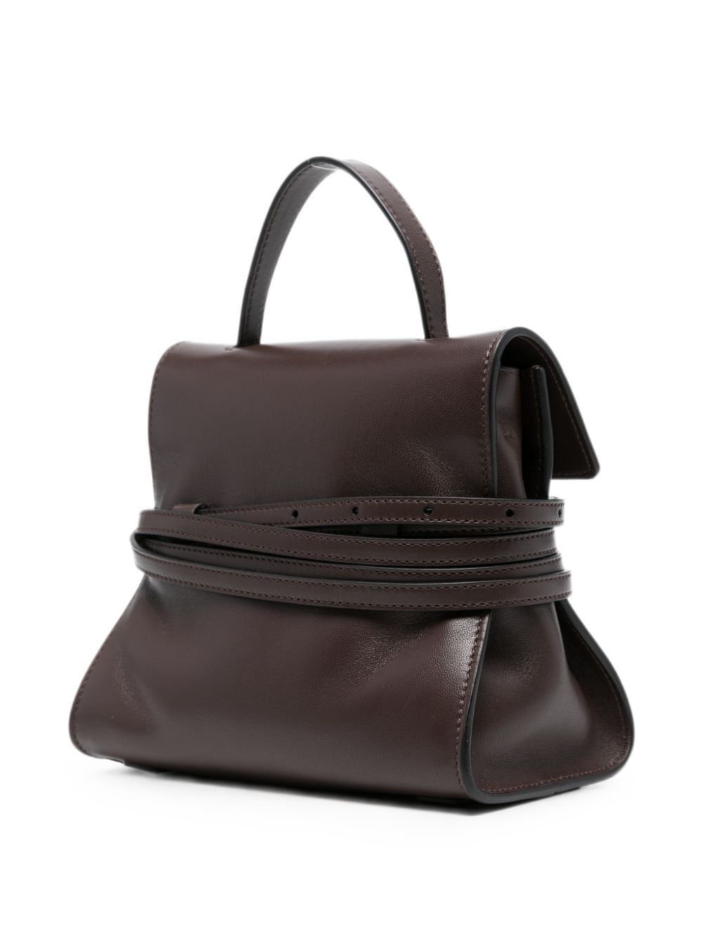 Moschino Bags - BROWN | 335257e493097f56fe2ab7e8fc0a381dd7134fb6