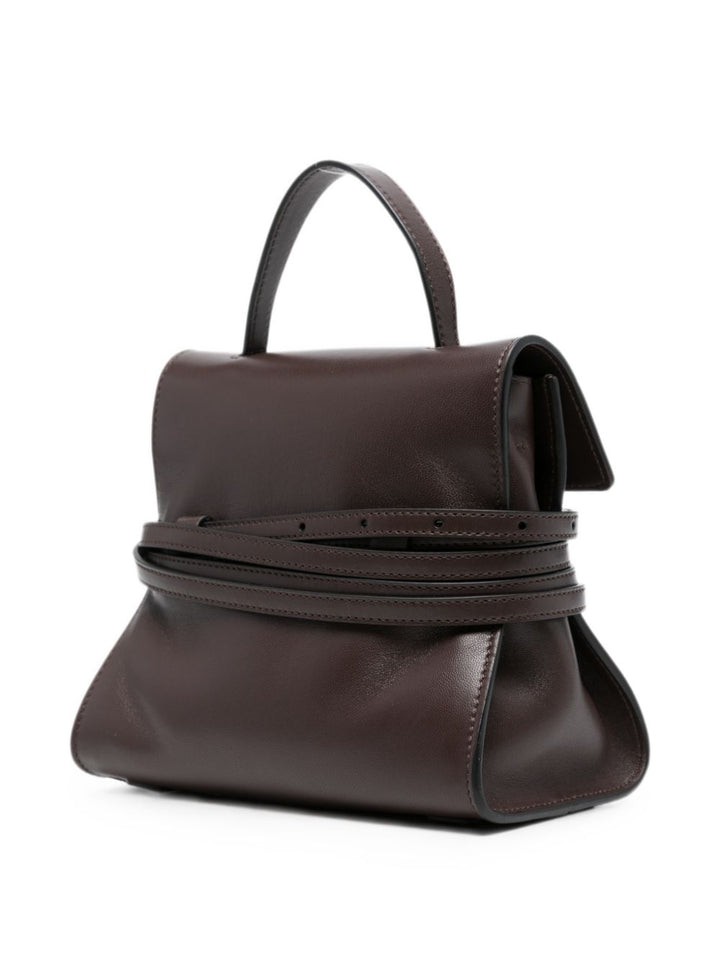 Moschino Bags - BROWN | 335257e493097f56fe2ab7e8fc0a381dd7134fb6