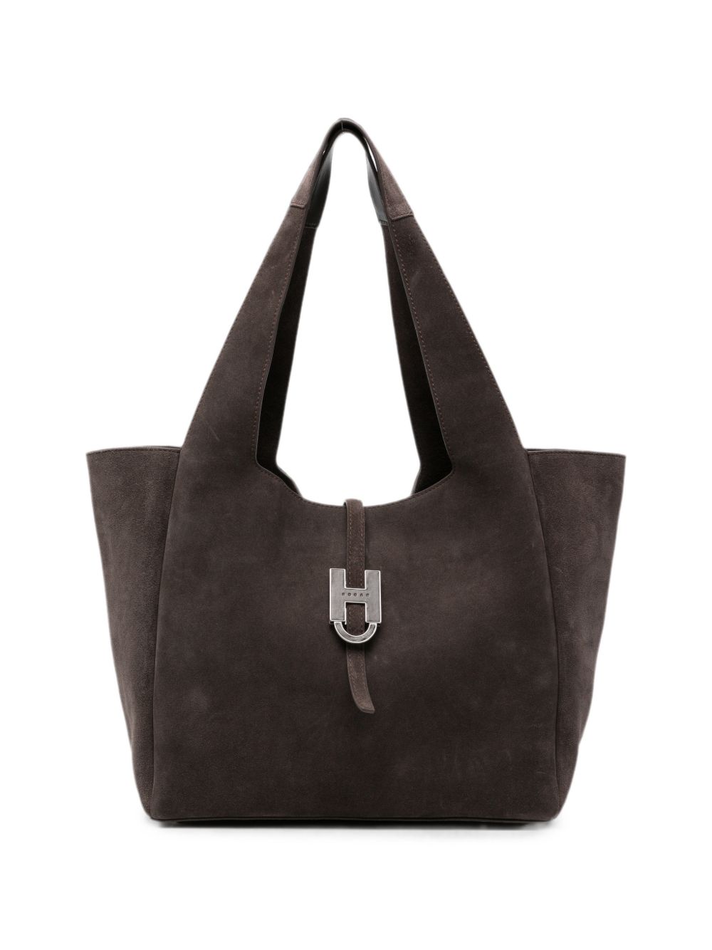 Hogan Bags - BROWN | cd76756998736114291ffe8c2b02e0f4441a442f