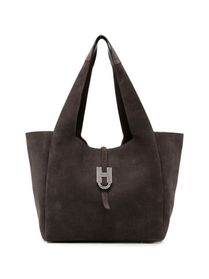 Hogan Bags - BROWN | cd76756998736114291ffe8c2b02e0f4441a442f