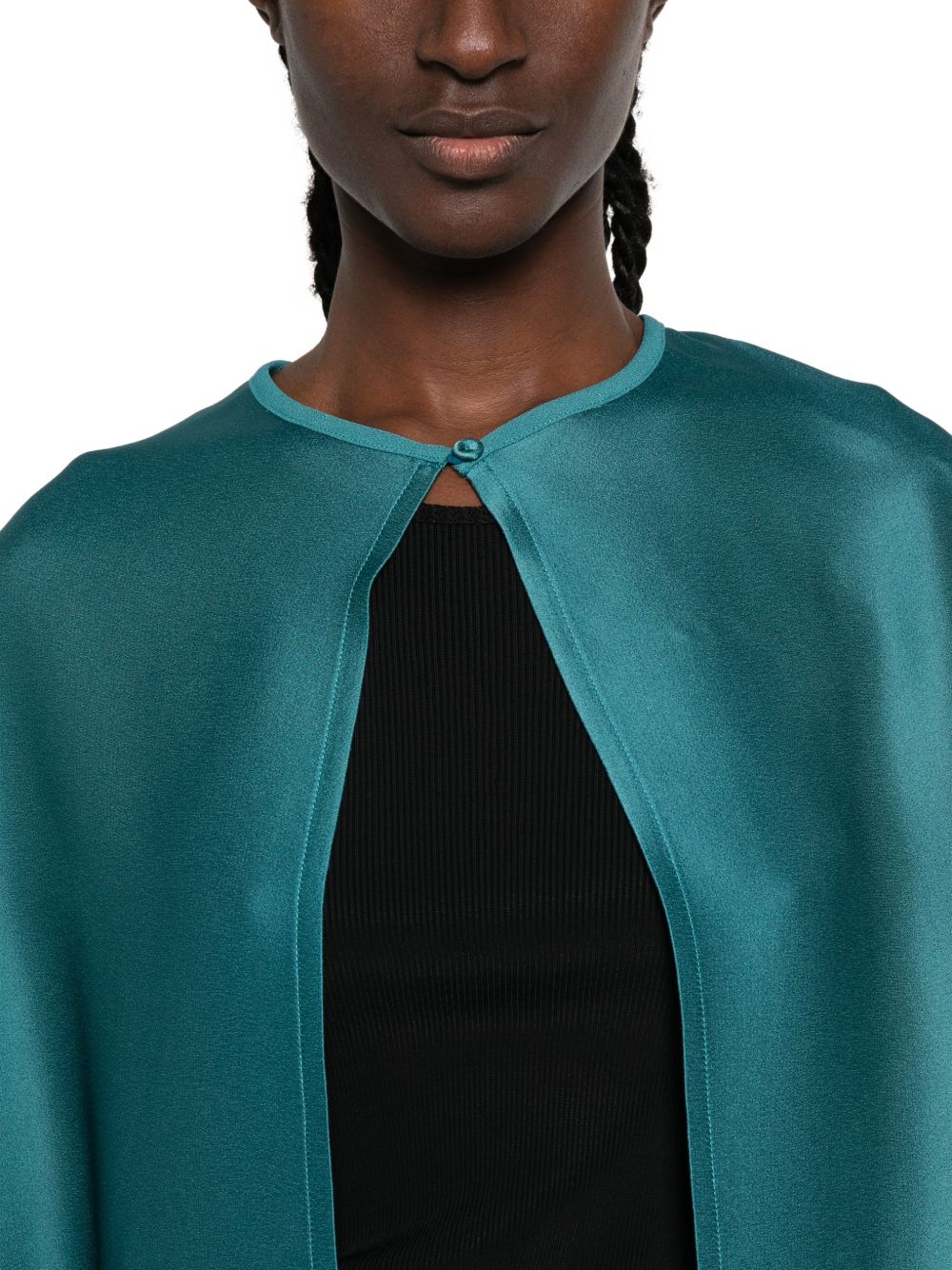 Forte Forte Shirts - GREEN | b3ad8dac88ae8c55626a6348fd0b7adb324b95b6