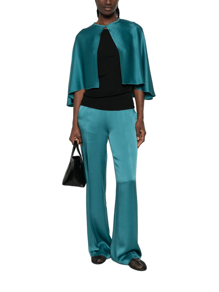 Forte Forte Shirts - GREEN | 248795f1797be7c72280f90d59503261139d6620