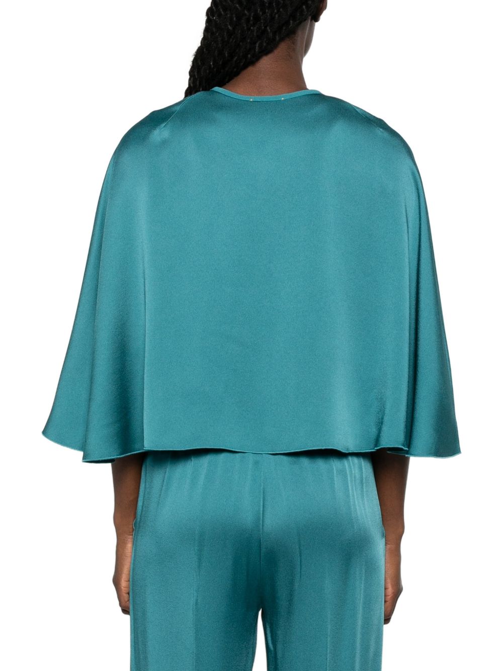 Forte Forte Shirts - GREEN | 4f54b02dcc068669556a2fb78fe4425e894a8238