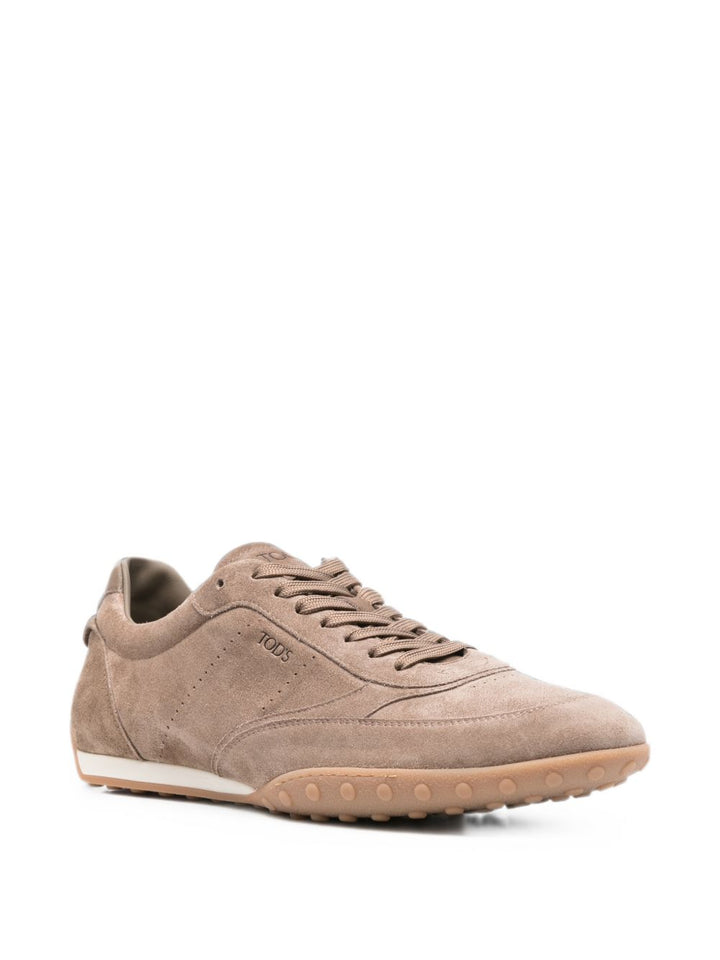 Tod'S Sneakers - BROWN | 952809172332d3865178599288781b47f726f294