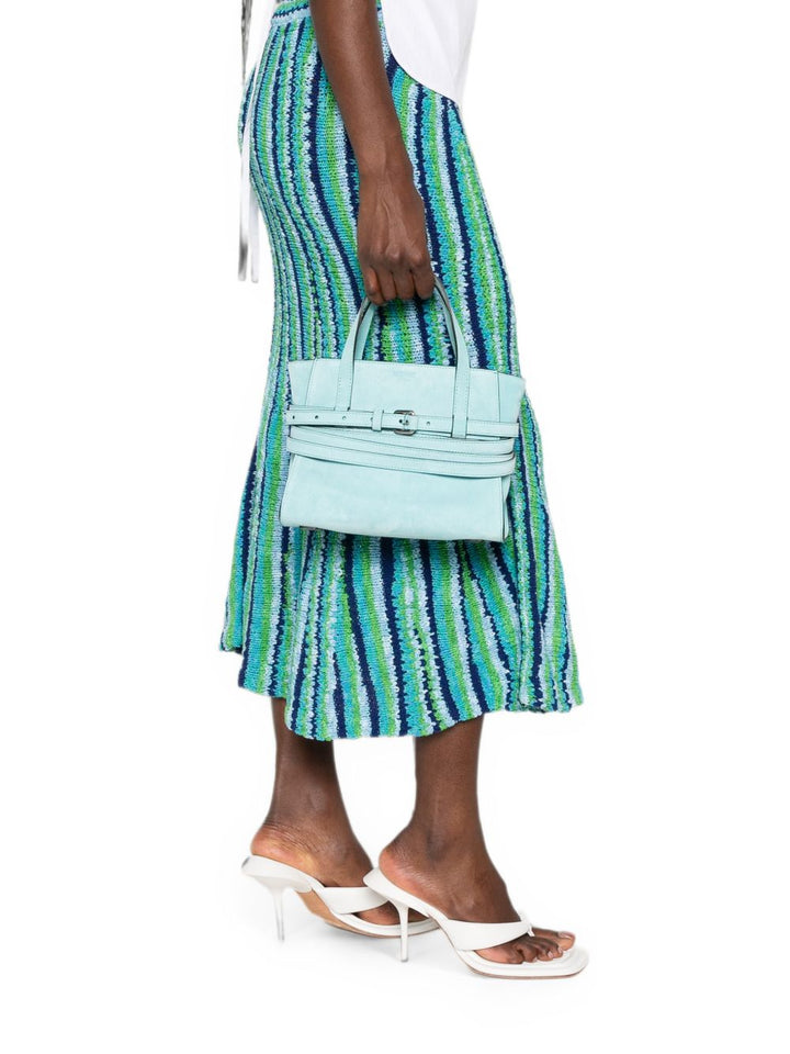 Moschino Bags - BLUE | e8666f686509565f2ea12bc9d4ff29ecd6ffa131