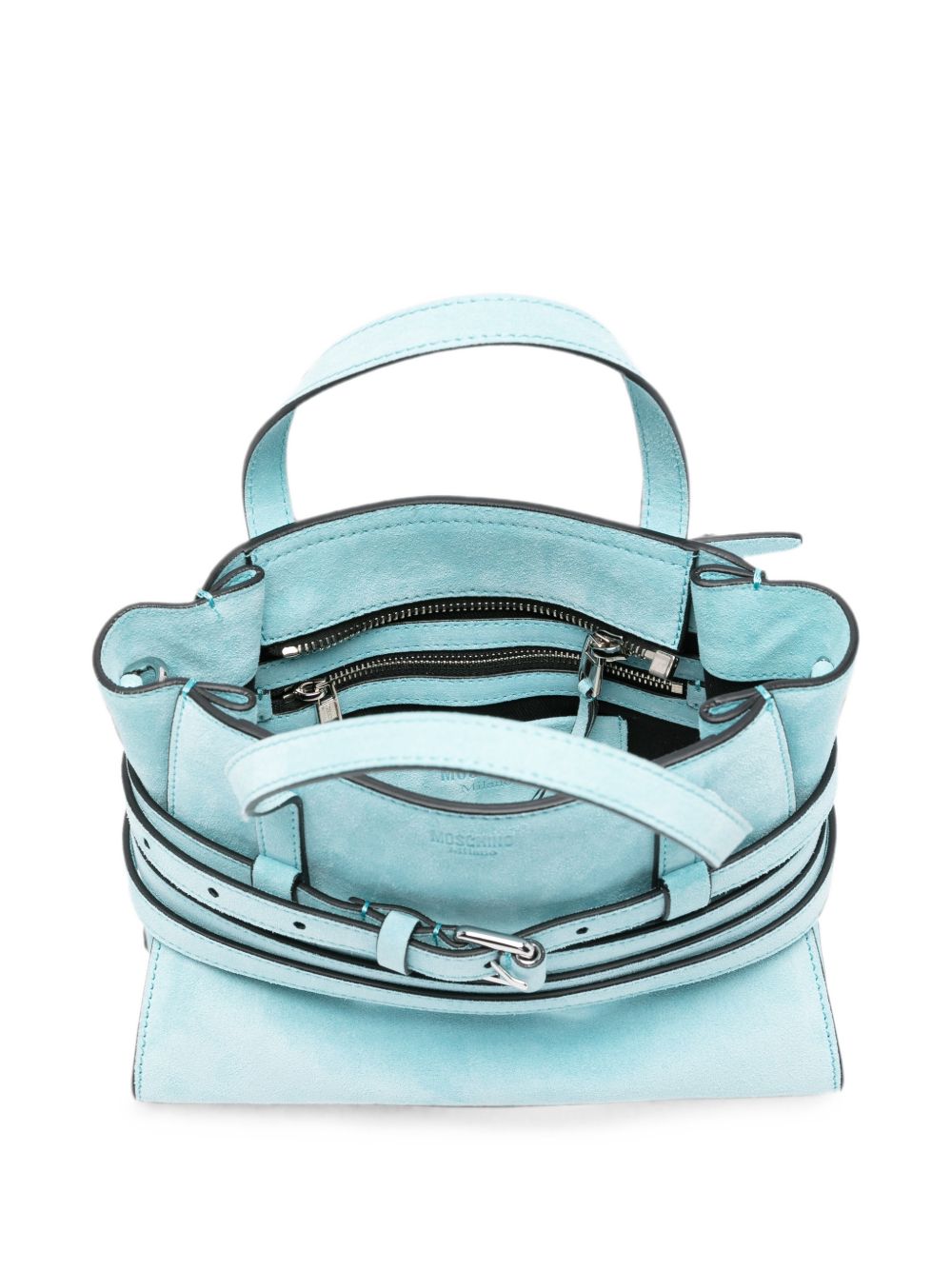 Moschino Bags - BLUE | c4988f97350fc28c29531c6a31514b73486e35dc