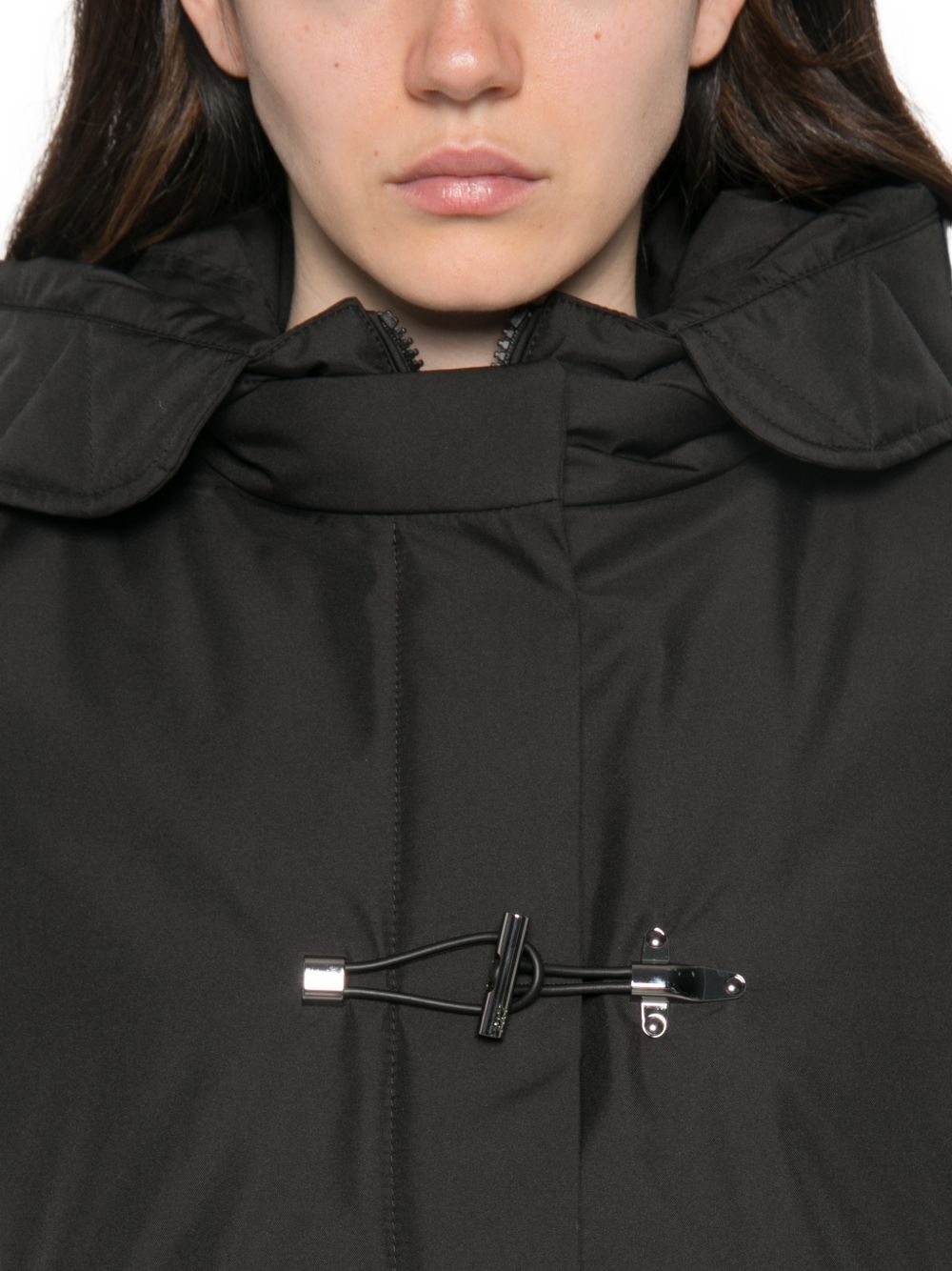 Fay Coats - BLACK | e49c70fb6320dd4c2945142ab3622212bc4c5c4a
