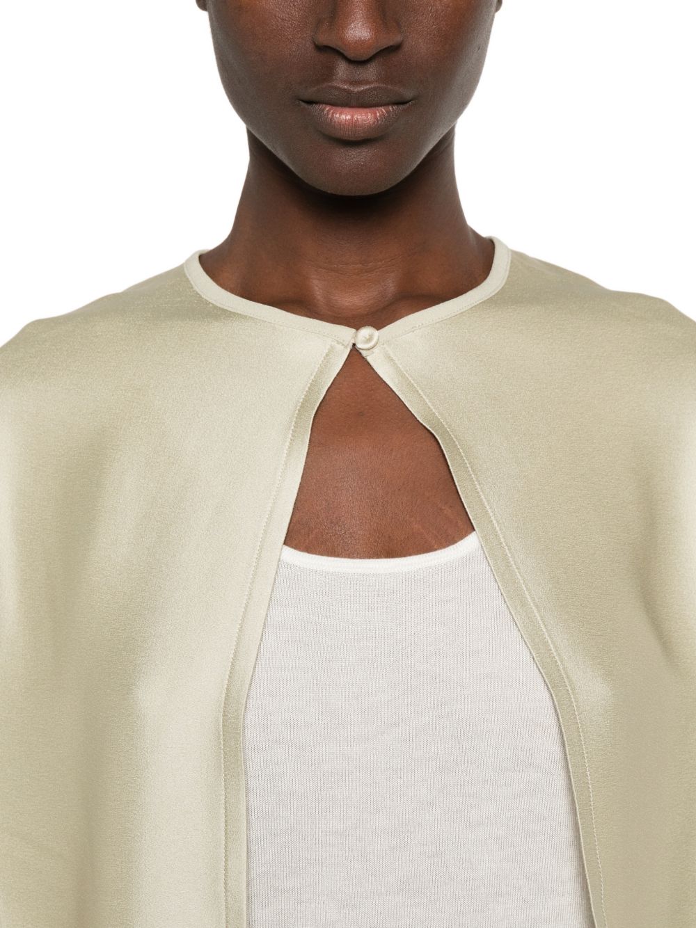 Forte Forte Shirts - BEIGE | c6b7a1d8f1ce1cb9b9a364821e77c1773ec60565