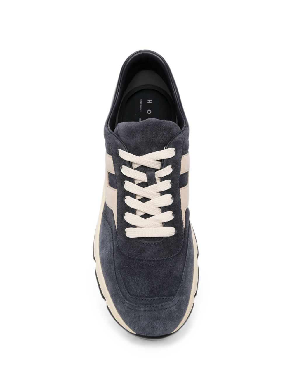 Hogan Sneakers - BLUE | 3e1c744b3727162ba1368a38eceadcfad3597c4c