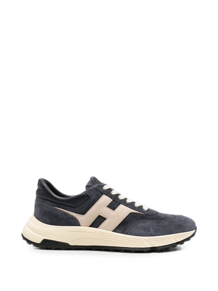Hogan Sneakers - BLUE | e3330db147d8c211bcce06e167de4f018d521318