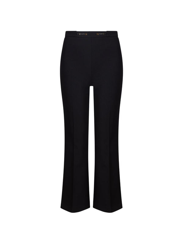 Trousers Black