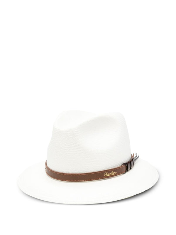 Country Straw Hat
