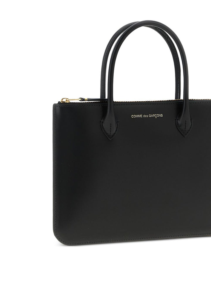 Comme Des Garcons Wallet Bags - BLACK | 81084ce975f23552ad62c7ca6299db97e4b0a74b
